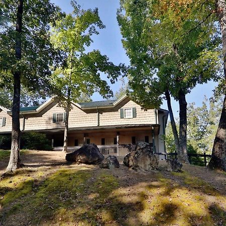 Oak Tree Lodge #3 Pigeon Forge Ngoại thất bức ảnh