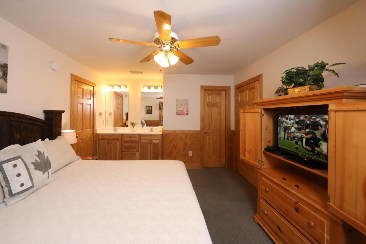 Oak Tree Lodge #3 Pigeon Forge Ngoại thất bức ảnh