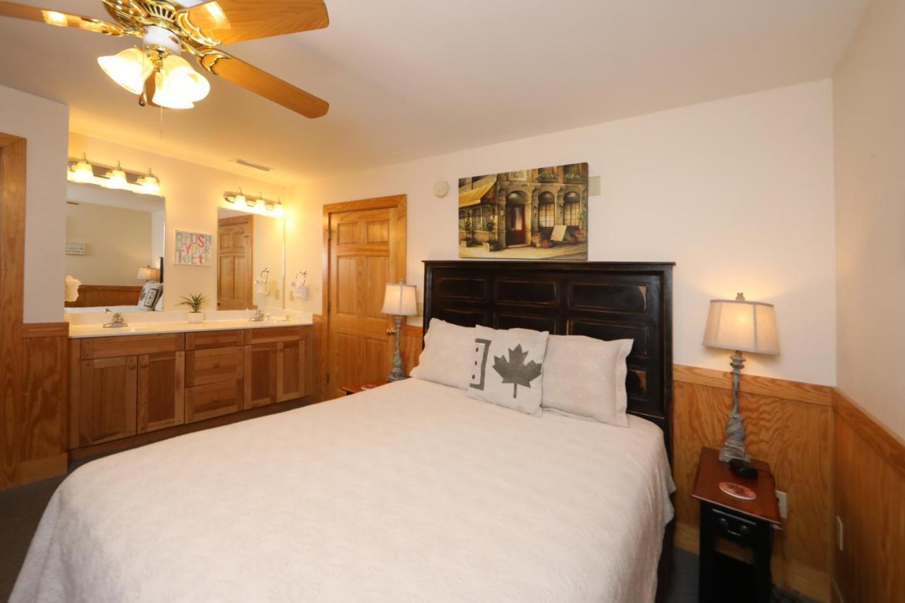 Oak Tree Lodge #3 Pigeon Forge Ngoại thất bức ảnh