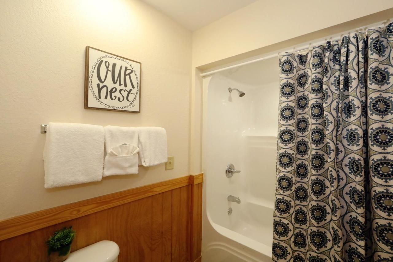 Oak Tree Lodge #3 Pigeon Forge Ngoại thất bức ảnh