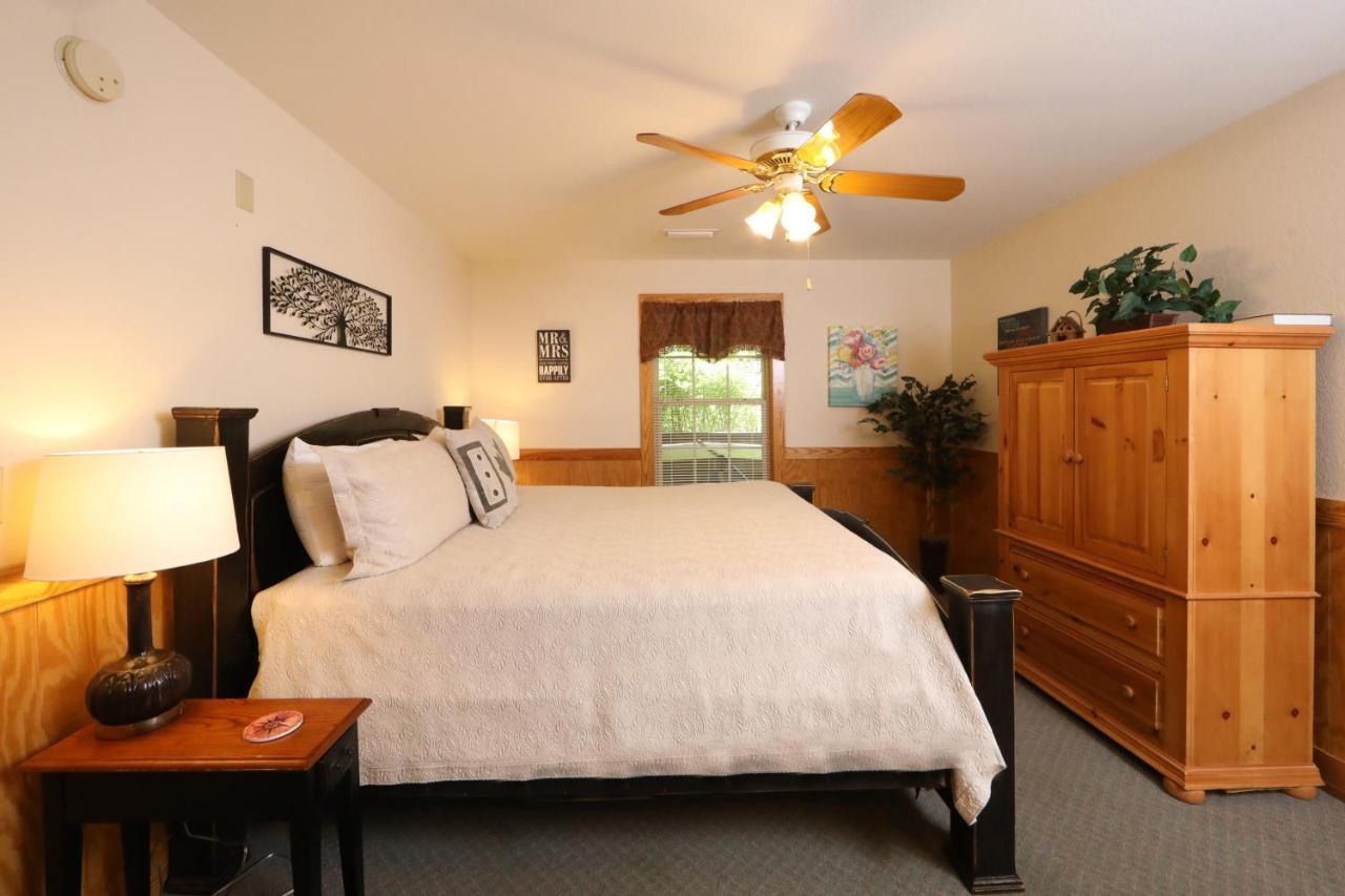 Oak Tree Lodge #3 Pigeon Forge Ngoại thất bức ảnh