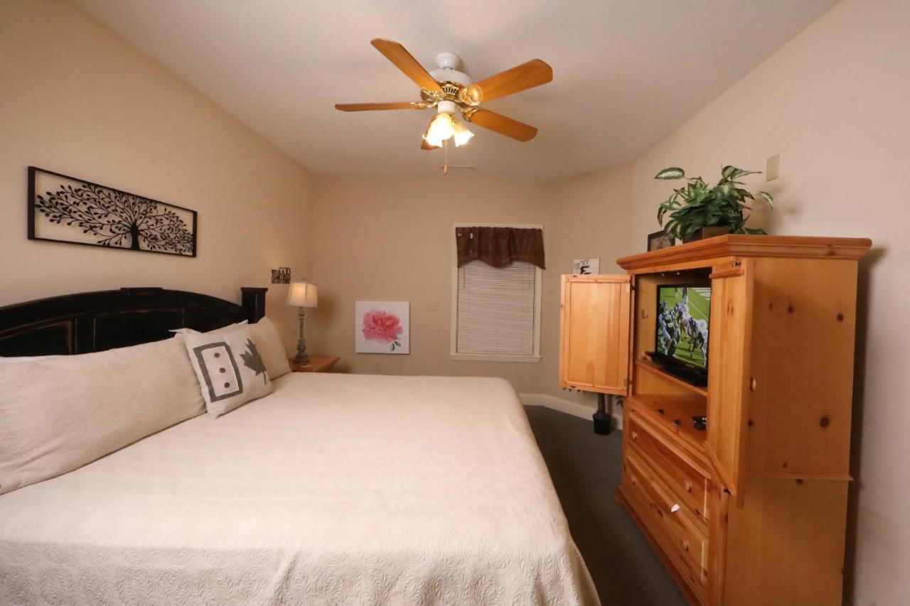Oak Tree Lodge #3 Pigeon Forge Ngoại thất bức ảnh