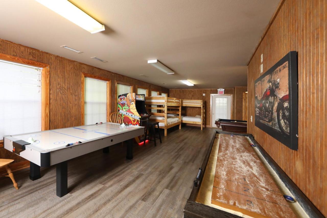 Oak Tree Lodge #3 Pigeon Forge Ngoại thất bức ảnh