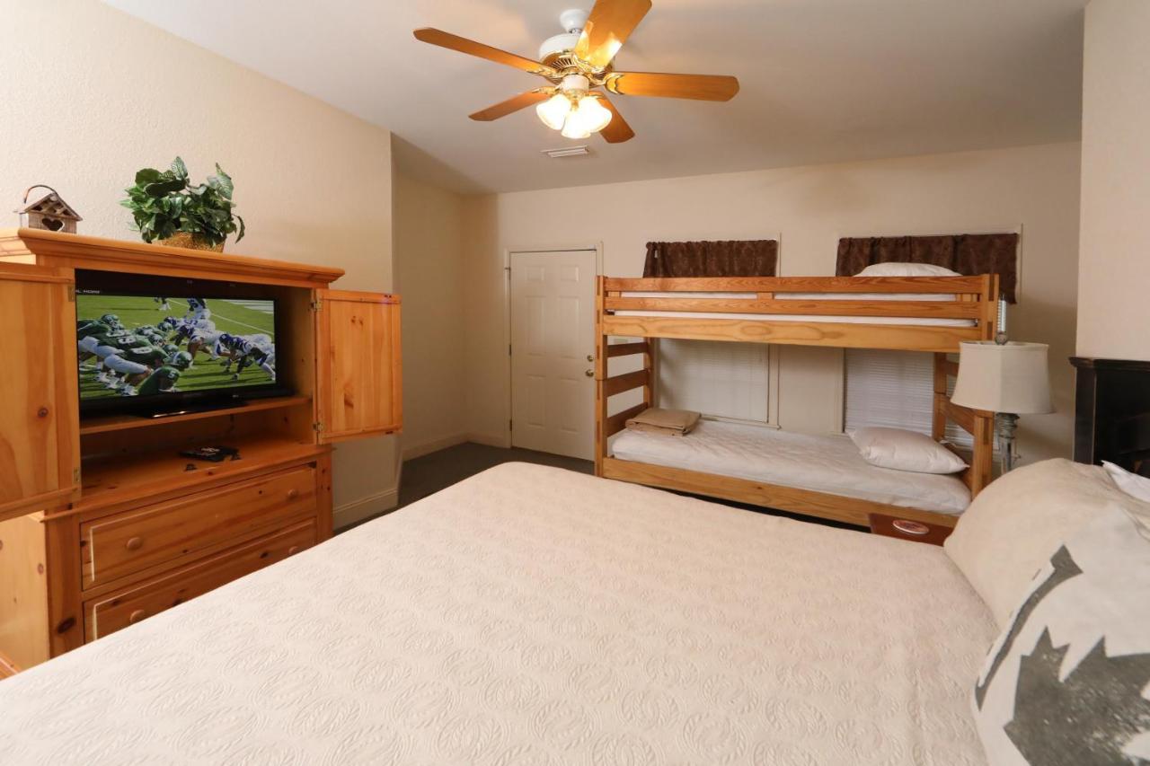 Oak Tree Lodge #3 Pigeon Forge Ngoại thất bức ảnh