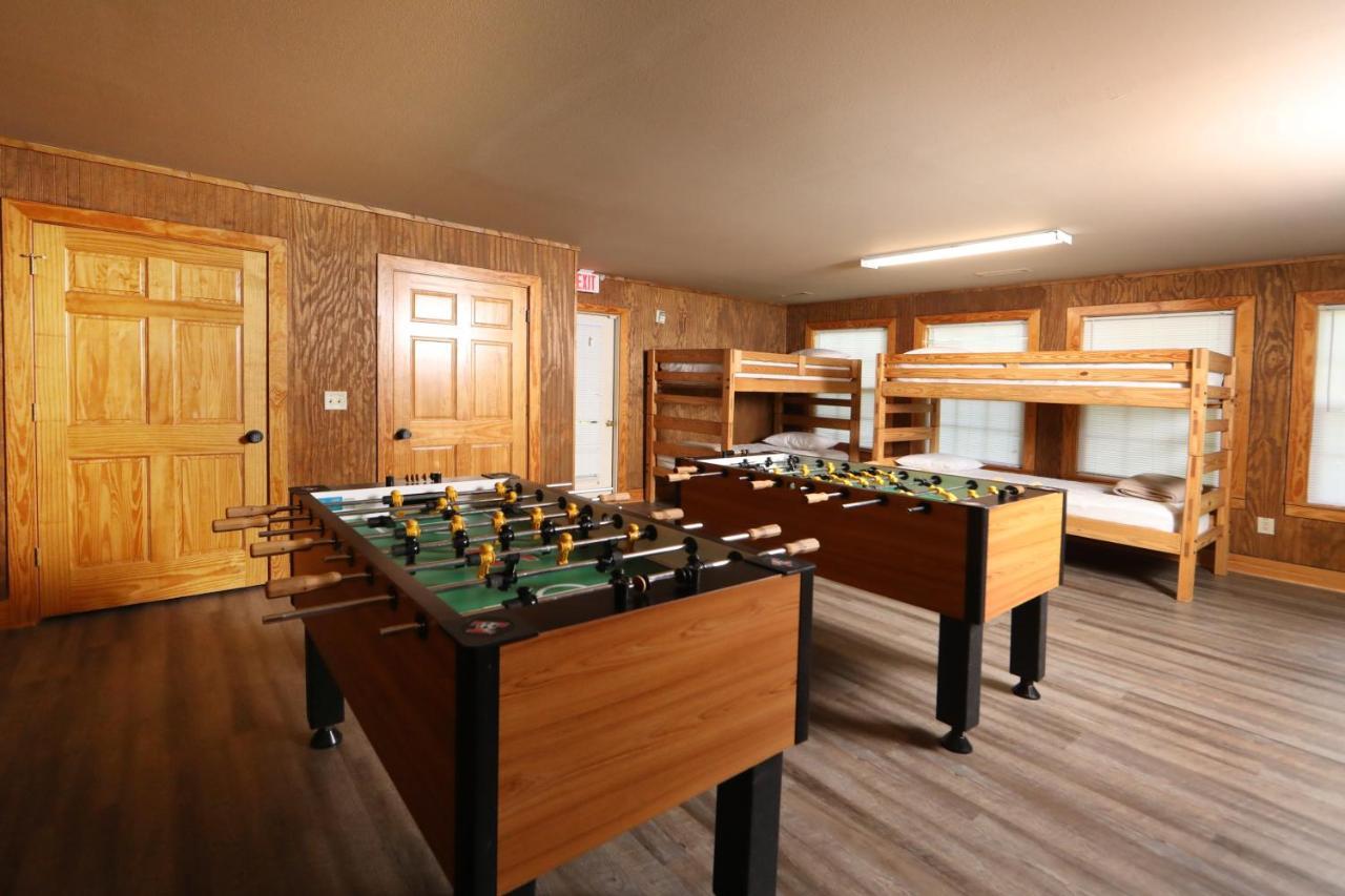 Oak Tree Lodge #3 Pigeon Forge Ngoại thất bức ảnh