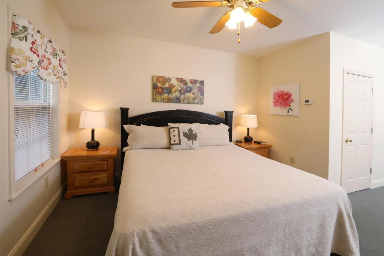 Oak Tree Lodge #3 Pigeon Forge Ngoại thất bức ảnh