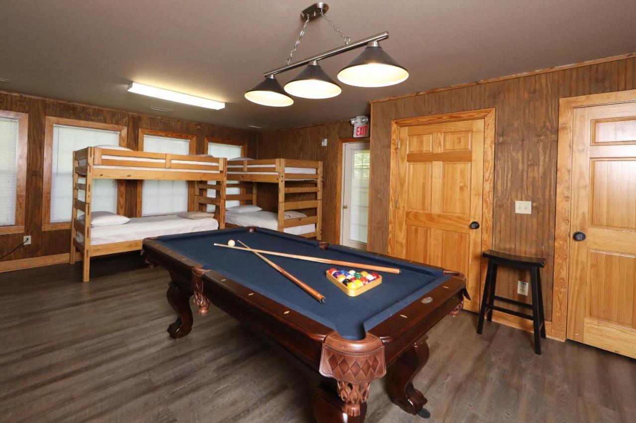 Oak Tree Lodge #3 Pigeon Forge Ngoại thất bức ảnh