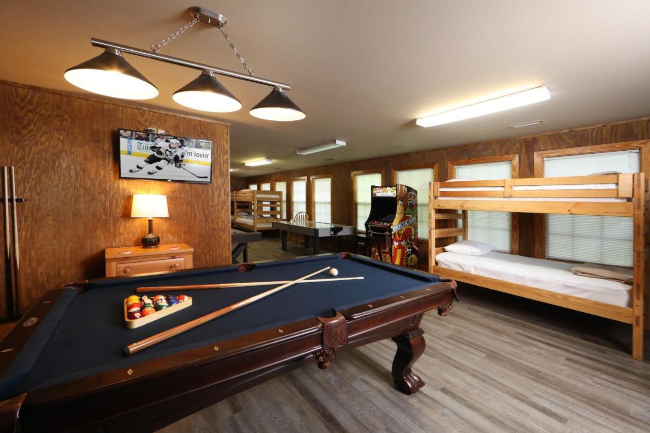 Oak Tree Lodge #3 Pigeon Forge Ngoại thất bức ảnh