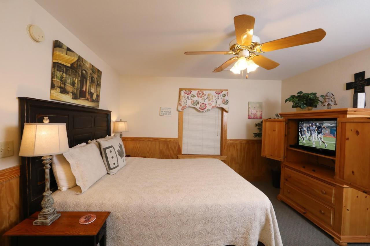 Oak Tree Lodge #3 Pigeon Forge Ngoại thất bức ảnh