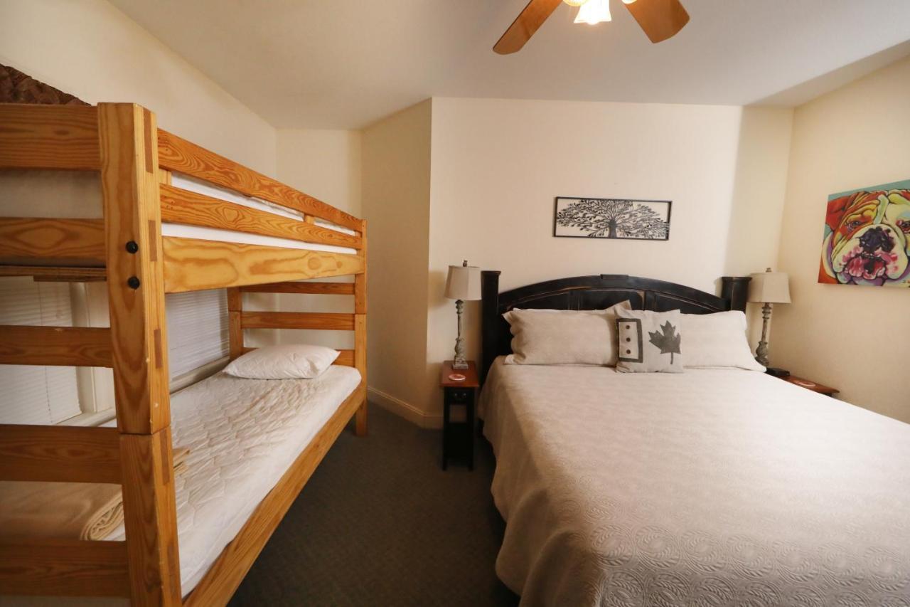 Oak Tree Lodge #3 Pigeon Forge Ngoại thất bức ảnh