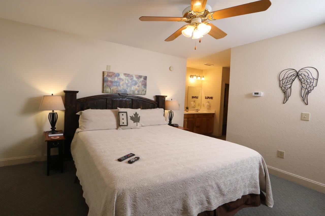 Oak Tree Lodge #3 Pigeon Forge Ngoại thất bức ảnh