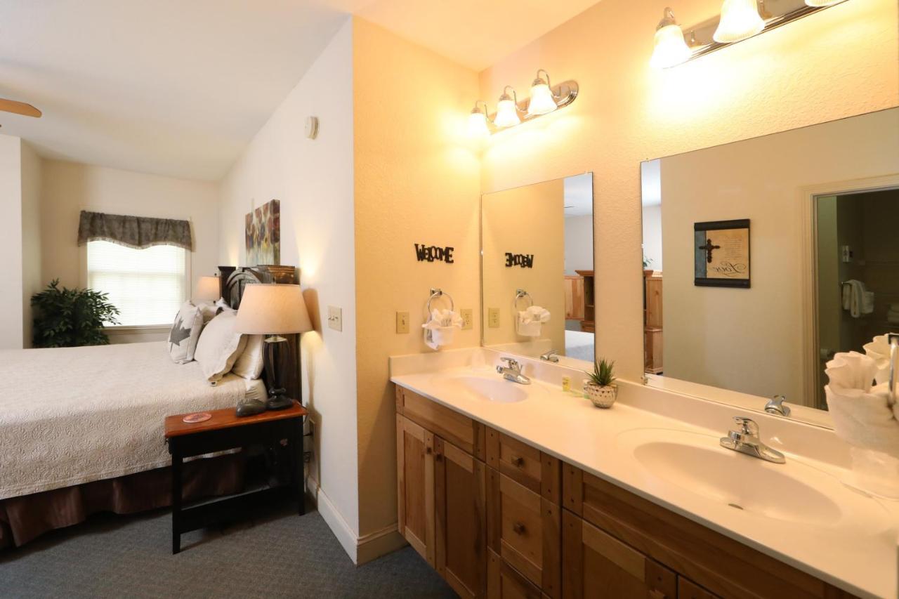 Oak Tree Lodge #3 Pigeon Forge Ngoại thất bức ảnh